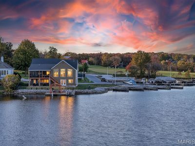 10202 Village Dr E, Foristell, MO, 63348