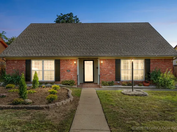 5325 S 77th East Ave, Tulsa, OK 74145