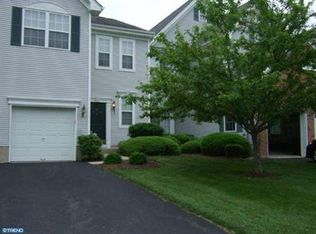 31 Windsor Pond Rd #207, Princeton Junction, NJ 08550