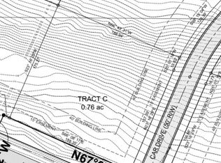 TRACT Highway 89 #C, Cabot, AR 72023