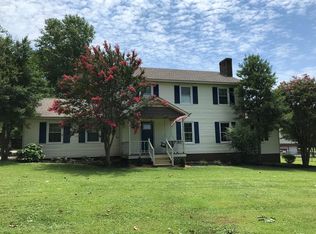 218 Meadowwood Dr, Mc Kenzie, TN 38201