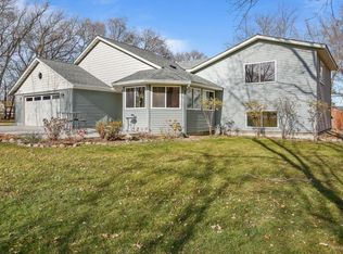 1656 Davenport Rd, Clearwater, MN 55320