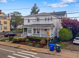 319 Main St, Warren, RI 02885