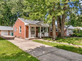 2650 Detroit St, Dearborn, MI 48124
