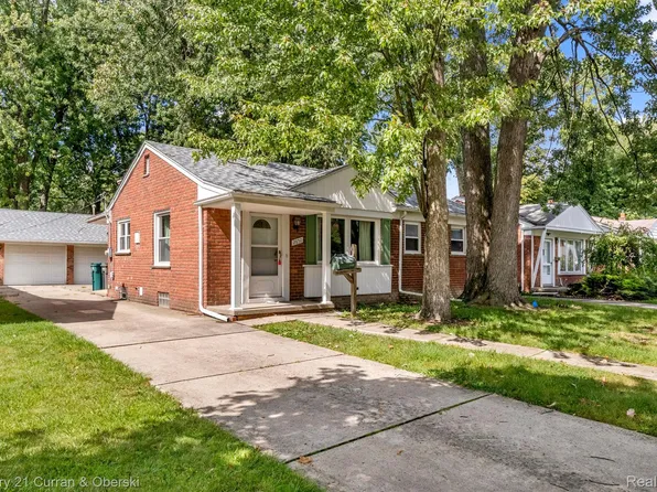 2650 Detroit St, Dearborn, MI 48124