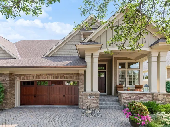 8775 Lake Riley Dr, Chanhassen, MN 55317