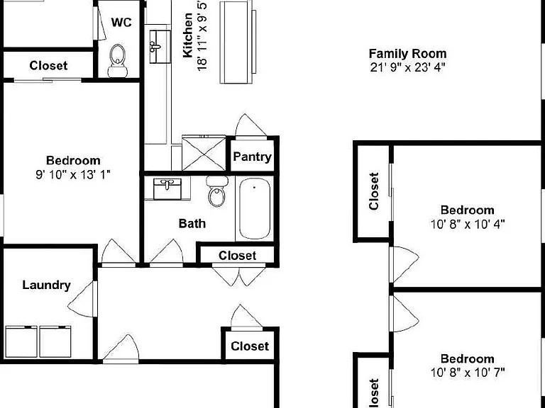 637 Mansfield Dr — Photo 4