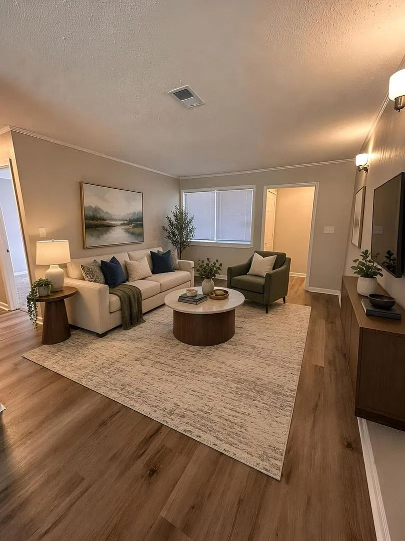 Carrington Woods Apartments — Photo 3