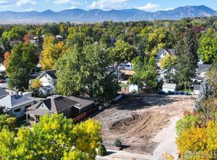 1033 Jefferson Ave, Louisville, CO 80027