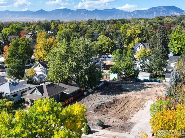 1033 Jefferson Ave, Louisville, CO 80027