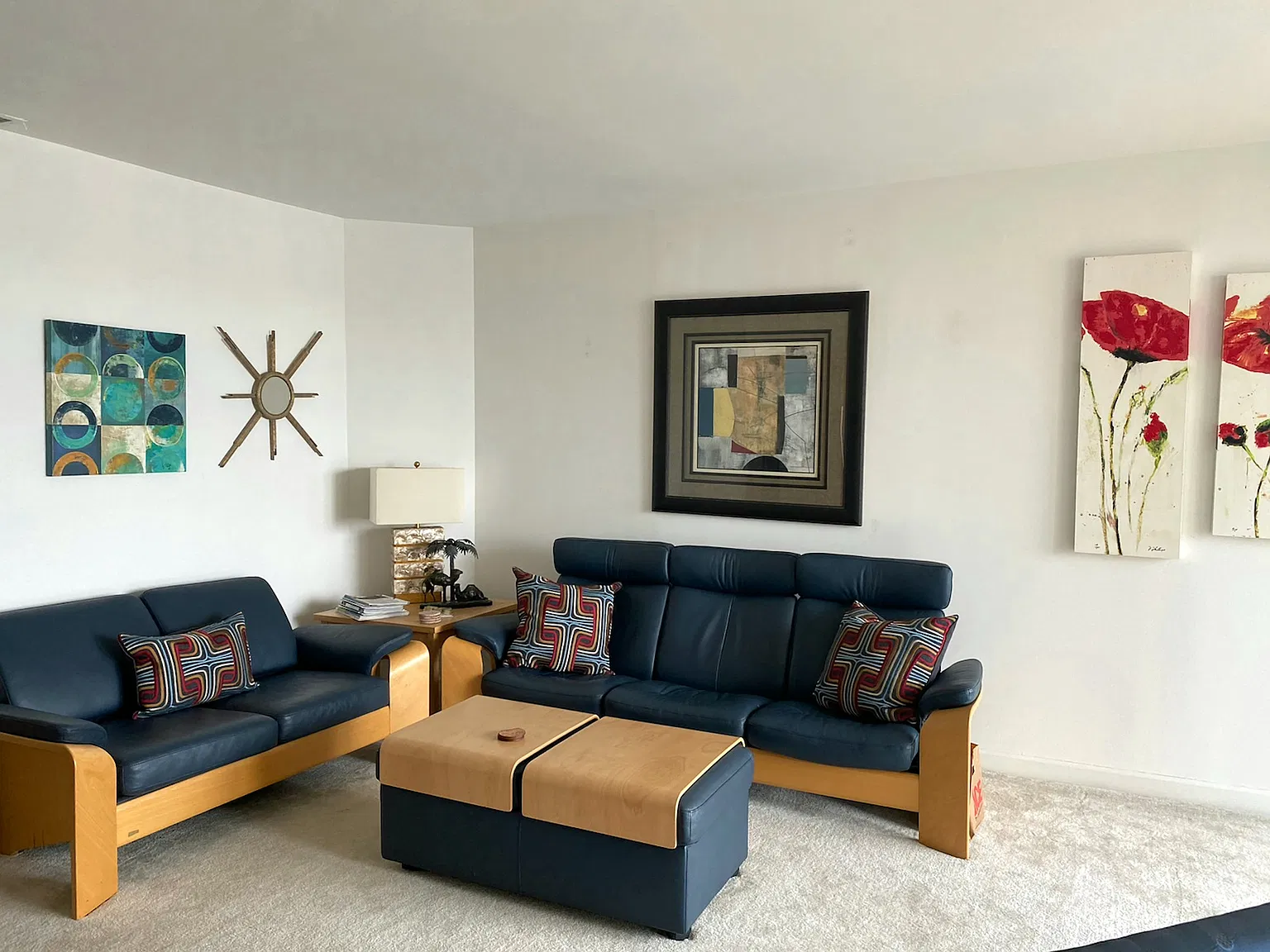 2 bed, 1475 sqft, $2,750 — Photo 4