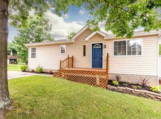 1432 Garvey Ave, Elsmere, KY 41018