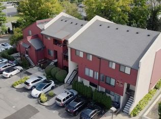 101 River Rd APT A1, Nutley, NJ 07110