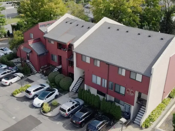 101 River Rd A1 #A1, Nutley Twp., NJ 07110