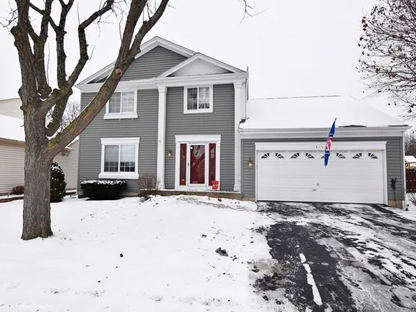 1419 Black Oak Trl, Aurora, IL 60506
