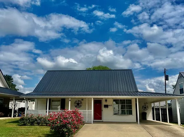 405 Linden Ave, Waverly, OH 45690