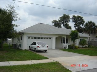 7025 Belfast Ave, Cocoa, FL 32927