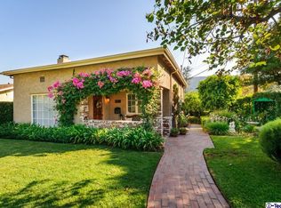 3754 3rd Ave, Glendale, CA 91214