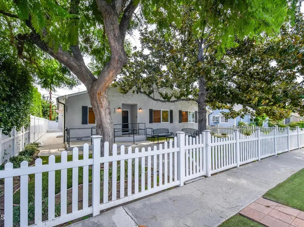 630 N Niagara St, Burbank, CA 91505