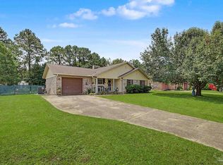 10563 Fair Pine Dr, Pensacola, FL 32506