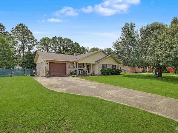 10563 Fair Pine Dr, Pensacola, FL 32506