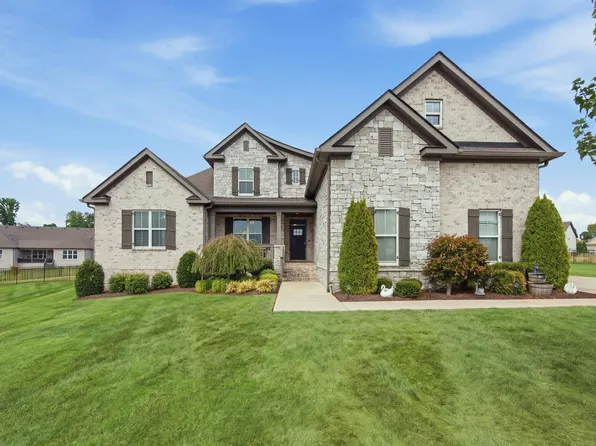 4009 Blackbird Ct, Spring Hill, TN 37174