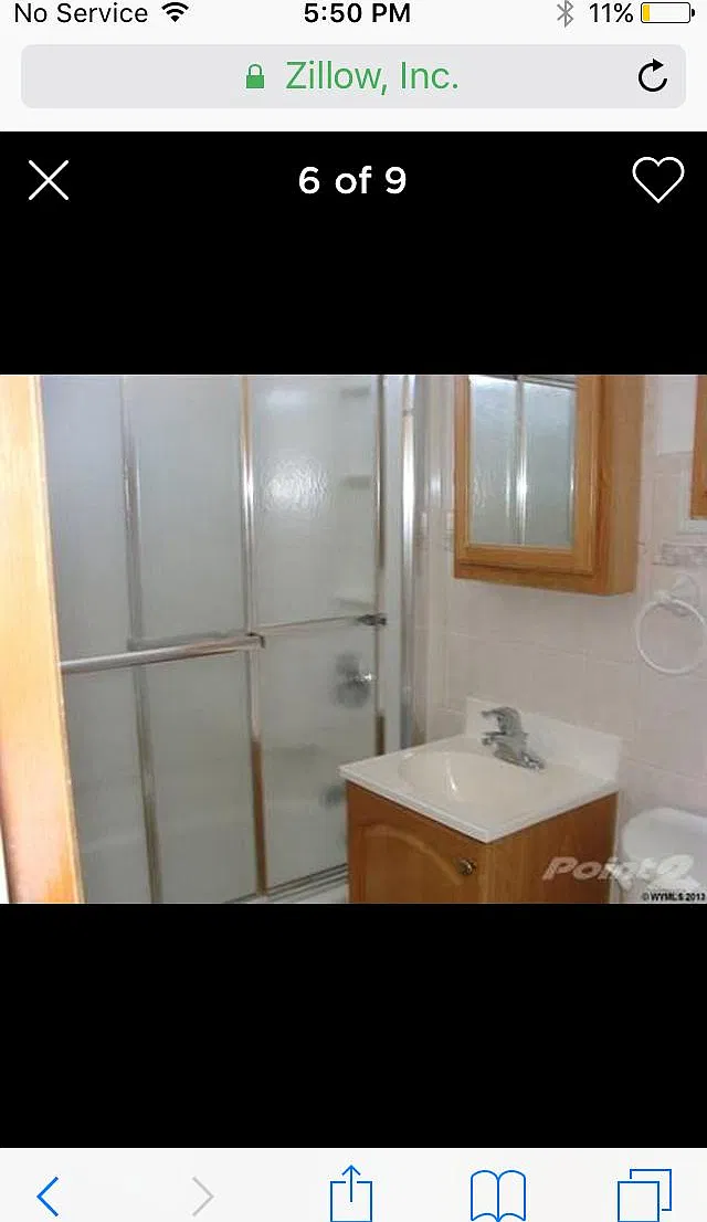 3 bed, 1100 sqft, $1,250 — Photo 4