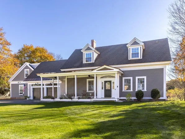 972 Washington Road, Rye, NH 03870