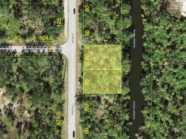 42 Yorkshire St #5, Pt Charlotte, FL 33954