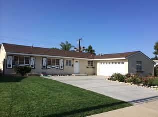 1500 Sutter Ave, Simi Valley, CA 93065