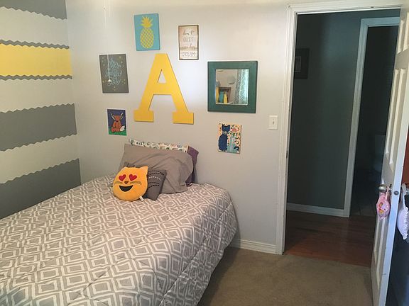 Bedroom #3