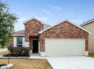 6546 Port Elizabeth, Converse, TX 78109
