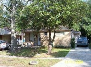 1355 Sigur Ave, Metairie, LA 70005
