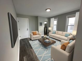 90 Winthrop Shore Dr #6-C, Winthrop, MA 02152