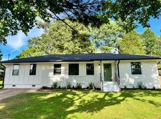 2538 Boulder Rd SE, Atlanta, GA 30316