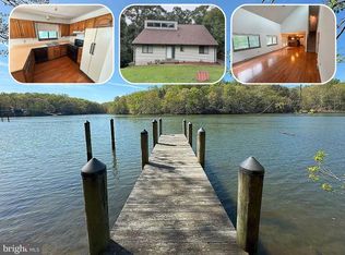 779 Spruce Dr, Lusby, MD 20657