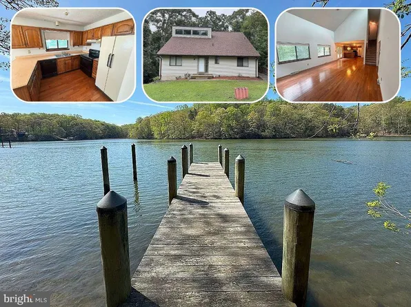 779 Spruce Dr, Lusby, MD 20657