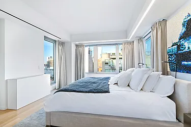 Rented by Corcoran