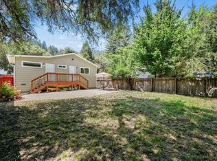 20489 Highway 116, Monte Rio, CA 95462