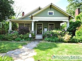 975 Adair Ave NE, Atlanta, GA 30306