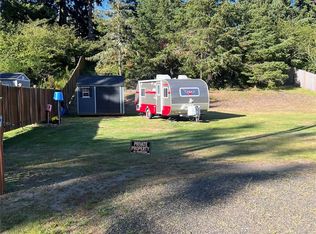 950 Discovery Avenue SE, Ocean Shores, WA