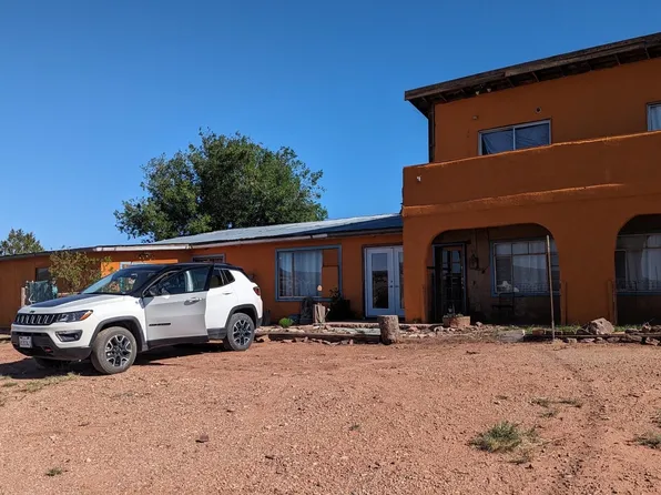1887-1887 Pintada Rd, Santa Rosa, NM 88435