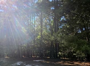 39 Calm Harbor Street, Hertford, NC 27944