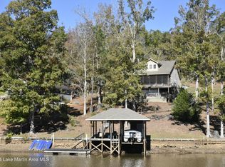 183 Lakeview Dr, Dadeville, AL 36853