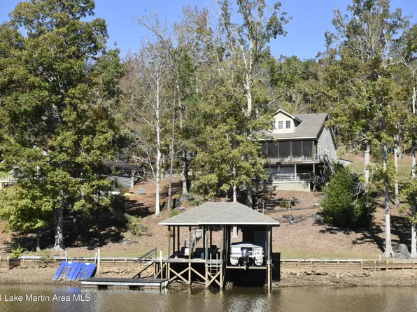 183 Lakeview Dr, Dadeville, AL 36853