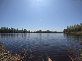 Fence Lake Rd, Michigamme, MI 49861