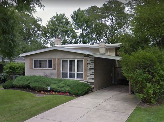 1st image of this home