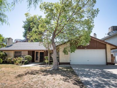 5317 Pla Vada Dr, Bakersfield, CA, 93306
