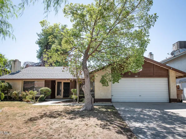 5317 Pla Vada Dr, Bakersfield, CA 93306