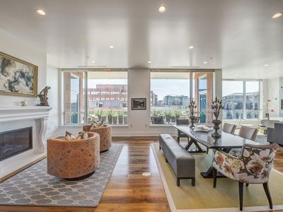 100 N Detroit St Unit 401, Denver, CO, 80206